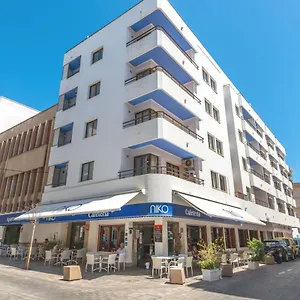 Apartamento Niko Santa Eulária des Riu
