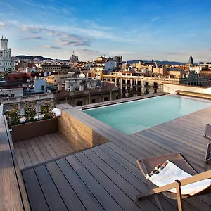 4* Otel Vincci Gala