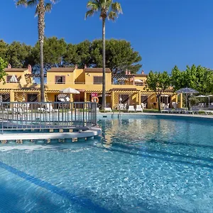 Apartamento Ses Anneres Cala'N Blanes (Menorca)