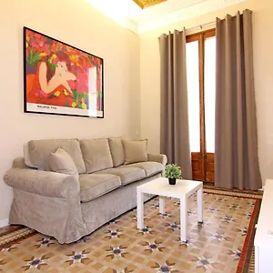 Gir1A - Gir1A -Modernist Apartment Next To Paseo De Gracia Appartamento Barcellona