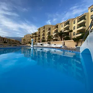 Laguna Park 1 3*, Costa Adeje İspanya