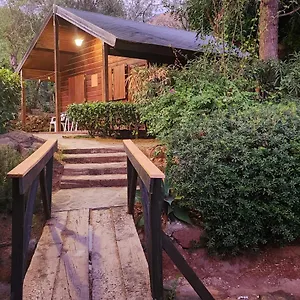 Apartamento Complejo Rural Pedregales Estepona