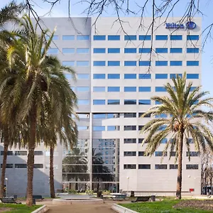 4* Otel Hilton