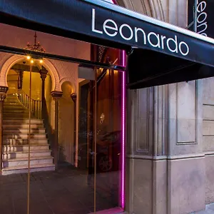 3* Otel Leonardo Ramblas