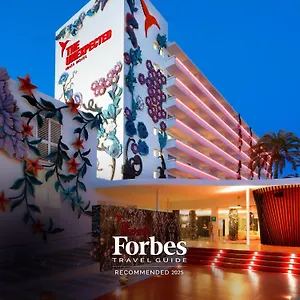 The Unexpected Ibiza - Ushuaia Club Entrance Included (adults Only) 5*, Playa d'en Bossa İspanya