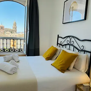 Alcazaba Appartamento Málaga