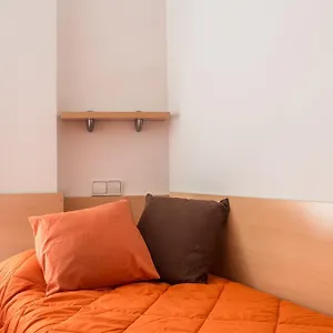 Apartamento Navas 2 Barcelona