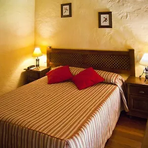 Casa de Campo Sierra Galaroza