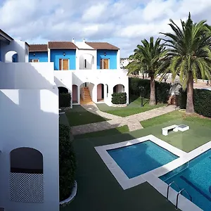 Ses Orenetes Appartamento Cala'N Blanes (Menorca)