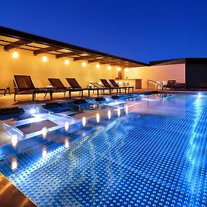 4* Otel Olivia Balmes