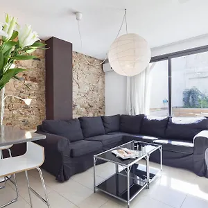 Apartmán Inside Sants 