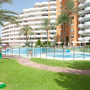 Apartamento Coronado Marbesa Marbella