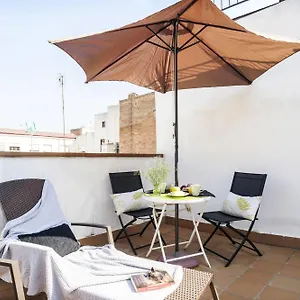 Apartamento Feelathome Mozart Barcelona