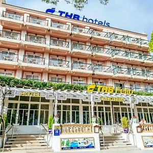 Hotel Thb Felip - Adults Only ****