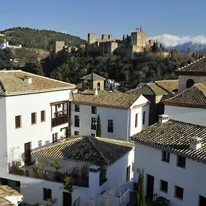 Smart Albaicin , Granada İspanya