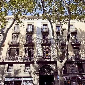 Appartamento Ramblas